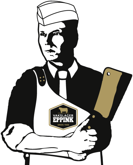 Vakslager Eppink