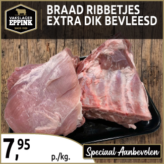 Vakslagerij Eppink