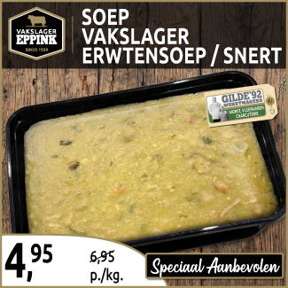Vakslagerij Eppink