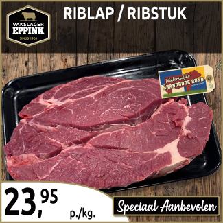 Vakslagerij Eppink