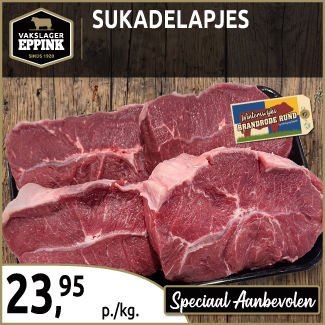 Vakslagerij Eppink